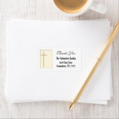 クロスエレガントサンキューラベル ラベル (インサイチュ)