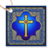 クロスエレガント – 背面を参照 – 