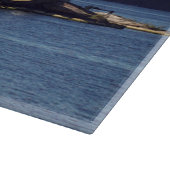 クロスオーバーアイランドライトハウスカッティングボード カッティングボード (角)