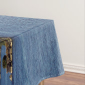 クロスオーバーアイランドライトハウステーブルクロス テーブルクロス (インサイチュ)