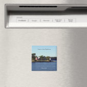 クロスオーバーアイランドライトハウスマグネット マグネット (インサイチュ (食洗機))