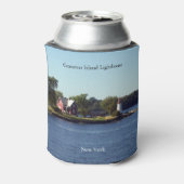 クロスオーバーアイランドライトハウス缶クーラー 缶クーラー (缶裏面)