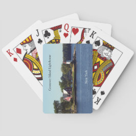 クロスオーバーアイランドライトハ遊ウスのカード トランプ