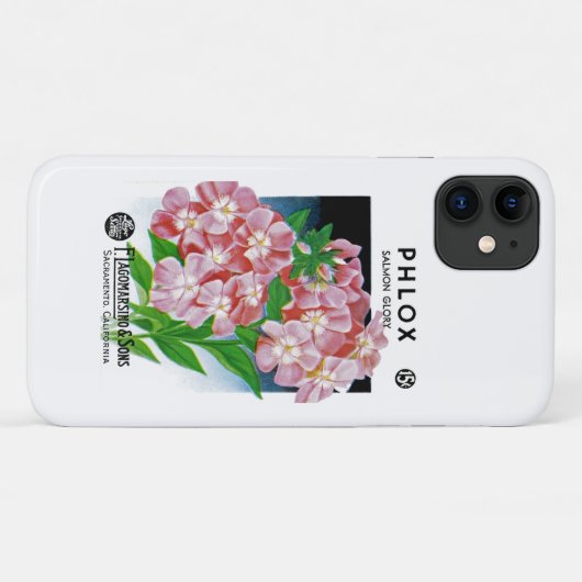 クロスカケ Case-Mate iPhoneケース (裏面(横))
