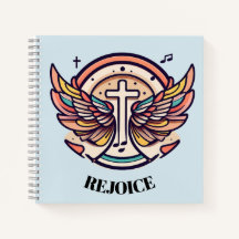 クロスカラフルガネルウィングスレジョイス