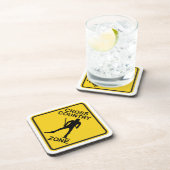 クロスカントリースキー場 コースター (右側)