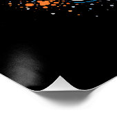 クロスカントリースキー ポスター (コーナー)