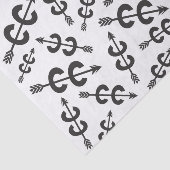 クロスカントリーランナーティッシュペーパー 薄葉紙 (詳細)