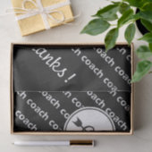 クロスカントリーランニングズティッシュペーパー 薄葉紙 (ギフト)