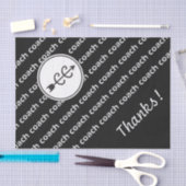 クロスカントリーランニングズティッシュペーパー 薄葉紙 (クラフト)