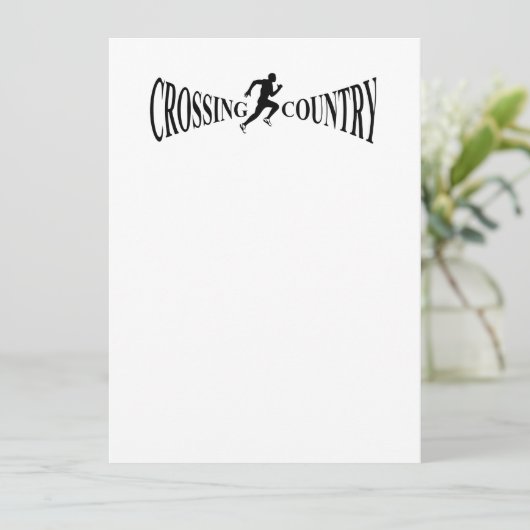 クロスカントリー (スタンド正面)