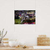 クロスカントリー ポスター (キッチン)