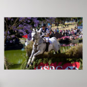 クロスカントリー ポスター (正面)