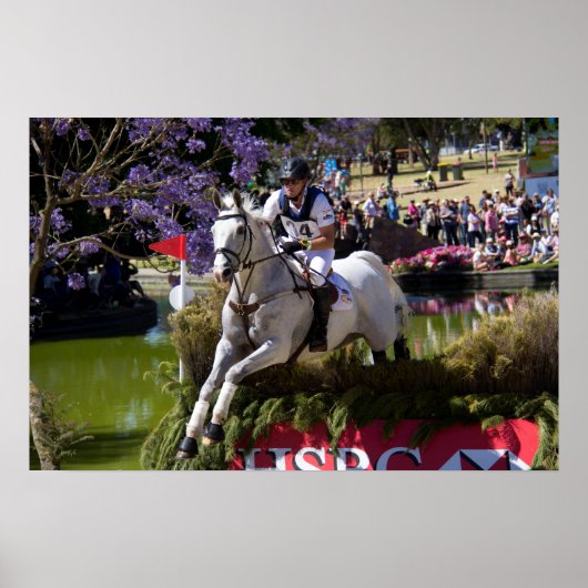 クロスカントリー ポスター (正面)