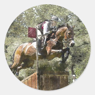 クロスカントリー ラウンドシール