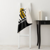 クロスカントリーADD文字ランニングランナーのチームプレーヤー シェルパブランケット (インサイチュ)