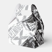 クロスカントリーXCランニング フェイバーボックス (裏面サイド)