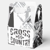 クロスカントリーXCランニング フェイバーボックス (オープン)