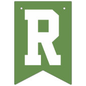 クロスカントリーXC走のバンティングバナー バンティングフラッグ (第3の旗)