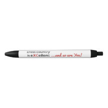 クロスカンランニングトス© eXCartile Pen