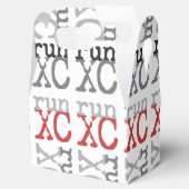 クロスカン走ト – XC 走 フェイバーボックス (オープン)