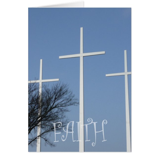 クロスカード (正面)