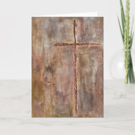 クロスカード，宗教的カード，悔やみや弔慰カード，バプテスマ カード