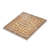 クロスクラフトセラミックタイル タイル (側面)