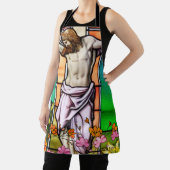 クロスコレクション エプロン (インサイチュ)