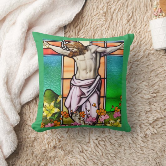 クロスコレクション クッション (ブランケット)