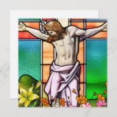 クロスコレクション シーズンカード (正面/裏面)