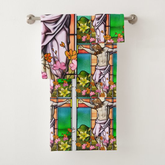 クロスコレクション バスタオルセット (インサイチュ)