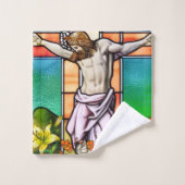 クロスコレクション バスタオルセット (ウォッシュタオル)