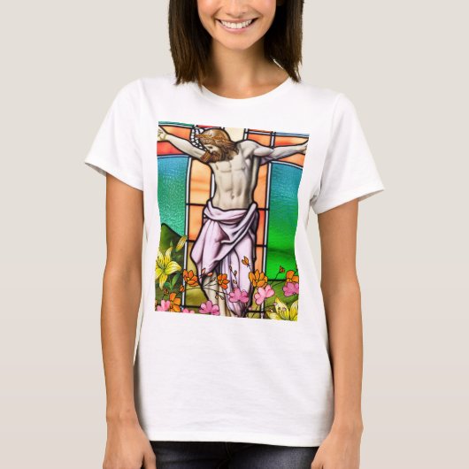 クロスコレクション Tシャツ (正面)