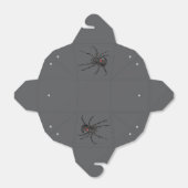 クロスシモグモ 原画 アート フェイバーボックス (折り畳みなし)