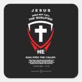 クロスシールド スクエアシール (正面)