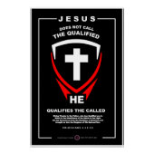 クロスシールド ポスター (正面)