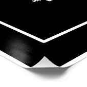 クロスシールド ポスター (コーナー)