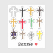 クロスシール シール (シート)