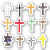 クロスシール シール (正面)