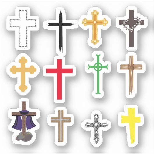 クロスシール シール (正面)