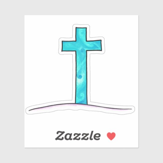 クロスシール シール (シート)