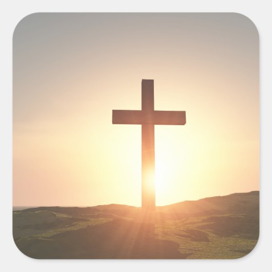 クロスシール スクエアシール (正面)