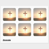 クロスシール スクエアシール (シート)