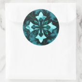 クロスシール ラウンドシール (バッグ)