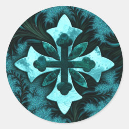 クロスシール ラウンドシール