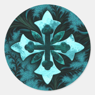 クロスシール ラウンドシール