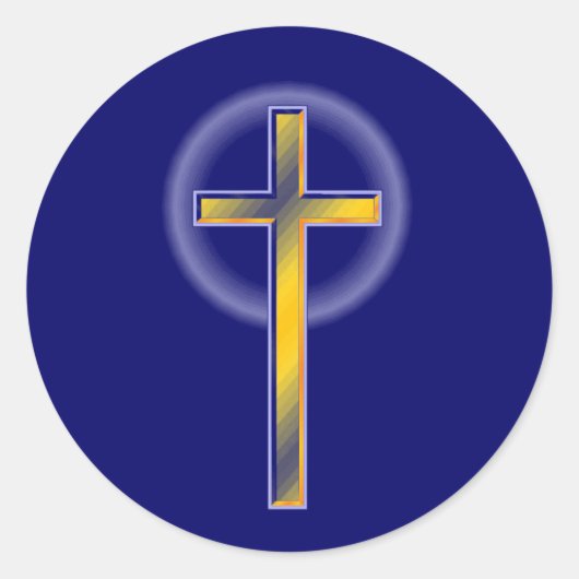 クロスシール ラウンドシール (正面)