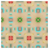 クロスステッチ ファブリック (クローズアップ)