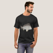 クロスズキ Tシャツ (正面フル)
